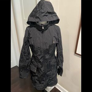 Packable Rain jacket by Laundry